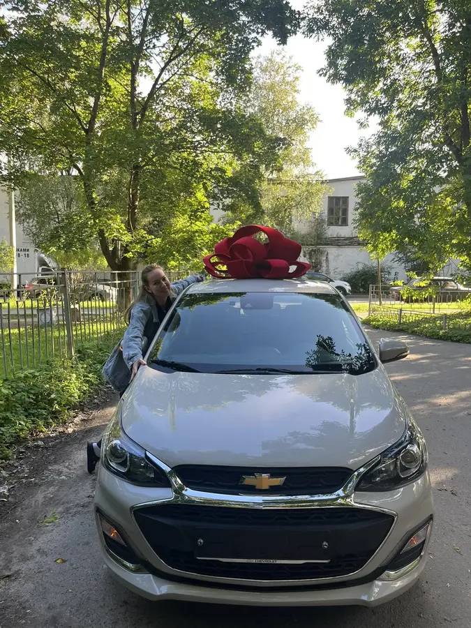 Александра — отзыв о NASH AUTO