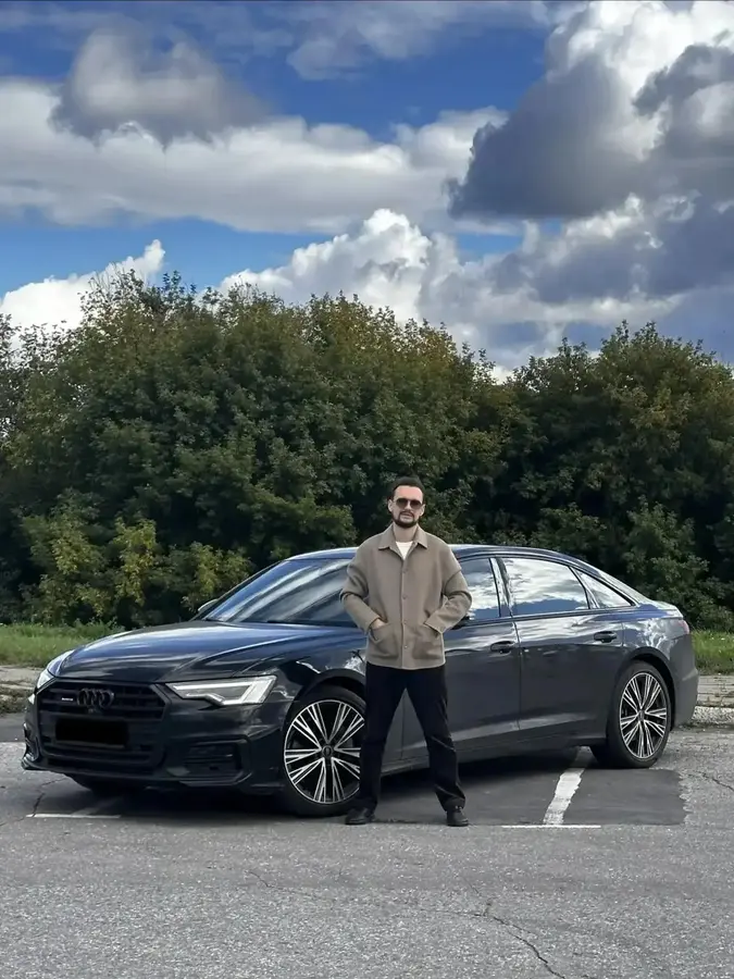 Роман — отзыв о NASH AUTO